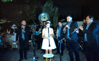 Quinceañera - Evento en La Puente CA